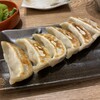 Nikujiru Gyoza no Dandadan Mei Eki Nishiguchi Ten - 