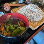 Soba Dokoro Fushikian - 