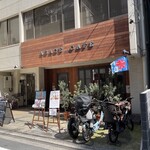 ASAGE CAFE Asakusa Kuramae Ten - 