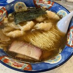 Shina Soba Tantantei - 