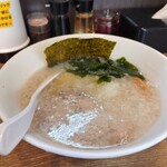 ら～めん 熊八 - 料理写真: