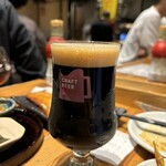 CRAFT BEER MARKET Mitsukoshi Mae Ten - 