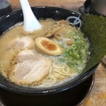 麺屋 めん虎 - 料理写真: