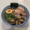 麺屋 169 - 料理写真:芳醇醤油ラーメン