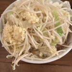 ラーメン凛 - 料理写真: