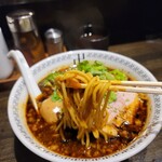 Spice Ramen Manriki Nishi Kasai Ten - 