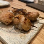 Yakitori Koori - 骨抜き手羽