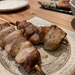 Yakitori Koori - もも