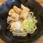 天ぷらとおでん 小麦の実り MOTOMACHI - 