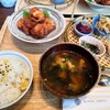 サロンギンザサボウ こめ食堂 - 料理写真: