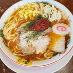 Chuka Soba Kinchan - 