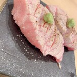 Sushi Sake Sakana Sugidama Keikyu Kamata - 