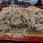 Kimisaku Soba Hon Ten - 