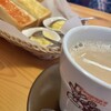 コメダ珈琲店 - ドリンク写真: