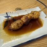 Motsuyaki Inagaki - 