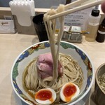 Tsukemen Kinryu - 