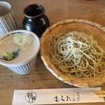 Shinshu Soba Murata - 