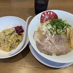 キラメキノトリ - 料理写真: