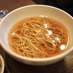 Shinshu Soba Murata - 