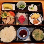 Yamatoya Ryokan - 