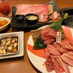 Yakiniku Yamato Funabashi Hon Ten - 