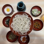 吉田屋 - 料理写真: