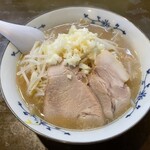 麺屋 創介 - 料理写真: