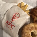 Kentucky Fried Chicken Aoto Eki Ten - 