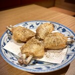 Yakitori Sakaba Honda Shoten Nakameguro - 