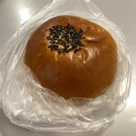 513BAKERY Tokyo Tsukiji Honten - あんぱん