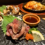 Yakitori Bonzo Shinsaibashi Ten - 