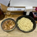 麺哲 - 料理写真: