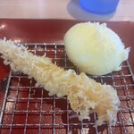 Tempura Meshi Tennosuke - 