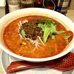 Noodle Dining Tao Men Kyuryuchi Ten - 