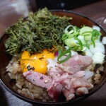 Ramen Oniboshi - 