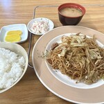 ミカゲヤ食堂 - 