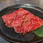 Yakiniku Hazangyu - 