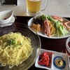 金乃台カントリークラブ - 料理写真: