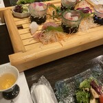 ひだまり - 料理写真: