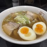 Kitakata Ramen Bannai Asakusa Ten - 