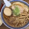 中華そば 琴の - 料理写真:中華そば 特製トッピング