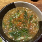 Soba Izakaya Gen Shin Osaka Ten - 