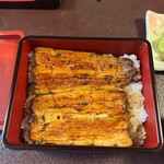 Unagi Meigetsugawa - 