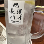 長濱浪漫ビール - 