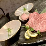 Roppongi Yakiniku Kiraku - 