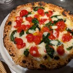 Pizzeria e Trattoria VACANZE NAGONE MOTOYAMA - 