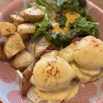 C&C BREAKFAST OKINAWA - 