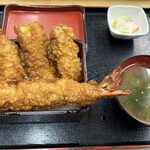 たか幸食堂 - 料理写真: