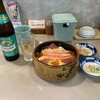 吉本水産 - 料理写真: