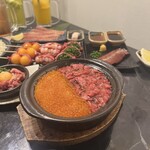 Taishu Yakiniku Kotaro SanNomiya Ten - 